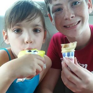 Meet your Posher, Julia